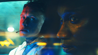 Netflix has just added an incredibly tense revenge thriller movie
