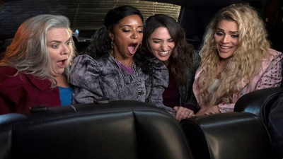 New season of comedy show with 96% on Rotten Tomatoes lands on Netflix
