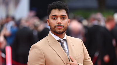 Actor Chance Perdomo dies aged 27 in motorcycle accident