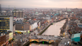 Dublin ranked one of the best cities in the world for air quality