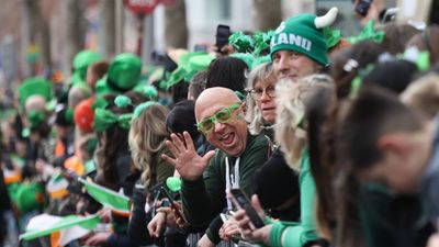 St Patrick’s Day weather forecast updated ahead of bank holiday