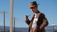 Cillian Murphy to star in another big Hollywood historical thriller movie