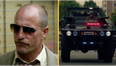 A very tense heist thriller movie is airing on TV tonight
