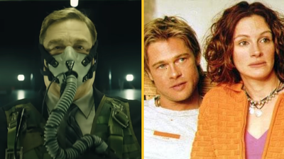 Netflix has added these 25 huge movies to its library