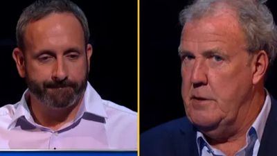 Who Wants to be a Millionaire player calls wife in Phone a Friend but ‘another man’ answers phone