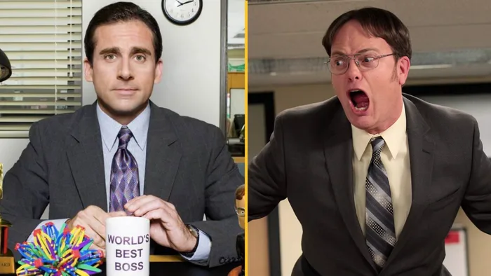 One of Ireland’s most famous actors cast in spin-off of The US Office