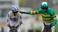 Cheltenham Day Three live: All the tips, drama, interviews and results