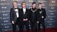 U2 pay emotional tribute to Larry Mullen Jr while wrapping up Las Vegas shows