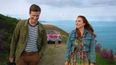 Google searches for Lough Tay up over 1000% following release of Irish Wish