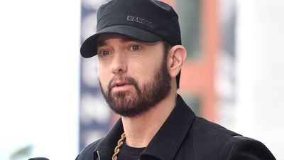 Eminem celebrates 16 years of sobriety