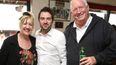 George Gilbey’s mum shares his final words to her