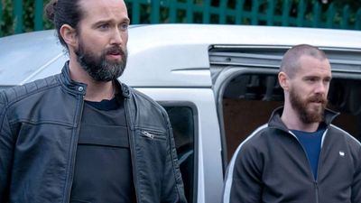 Gritty drama labelled ‘best Irish show of all time’ lands on Netflix this week