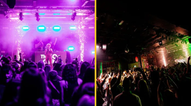 Over 30s club comes to Dublin for a new daytime clubbing craze