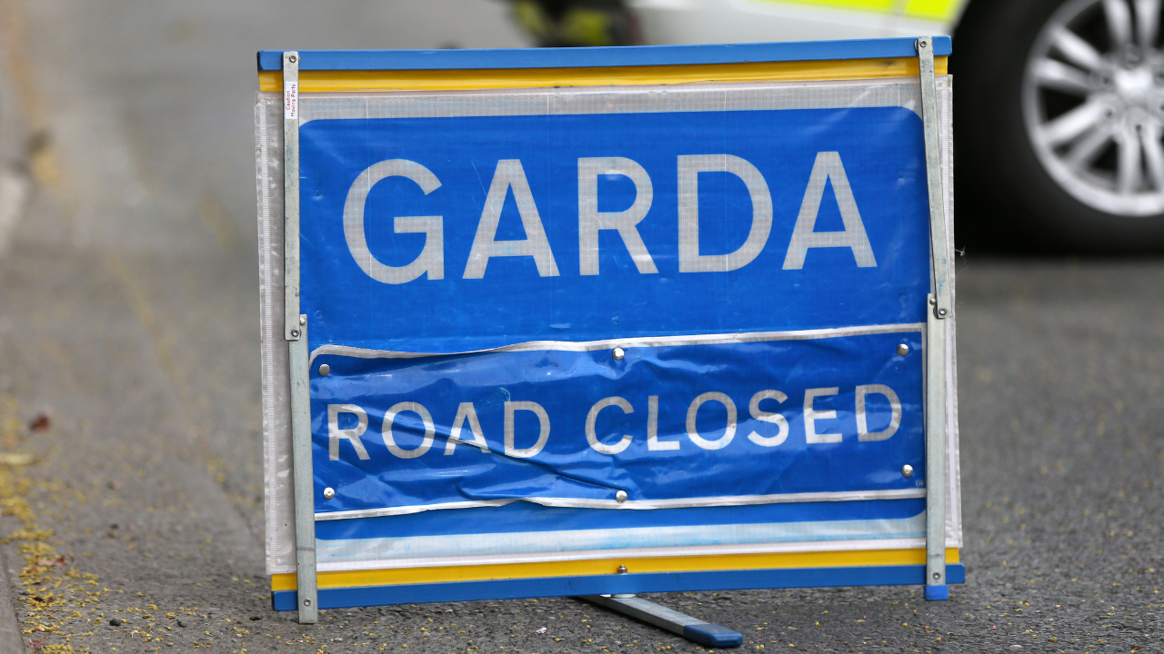Road crash numbers 2024