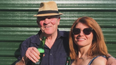“I miss him terribly” – Sharon Horgan posts emotional tribute to late father