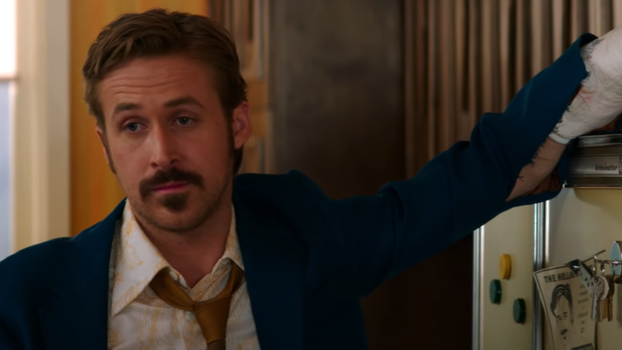 Ryan Gosling - The Nice Guys