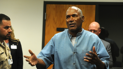 OJ Simpson has died aged 76
