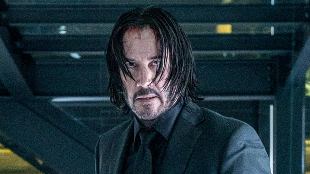 John Wick spin-off