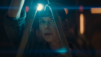Viewers just discovering one of the best shows of 2023 starring Dune actor