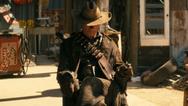 How Prime Video’s epic sci-fi show is actually secretly a Western