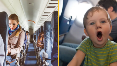 Airline introduces ‘adult-only’ zones on flights
