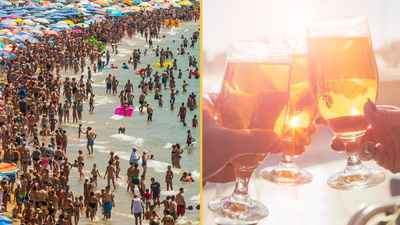 Travel expert reveals the biggest mistake you’re making on an all-inclusive holiday