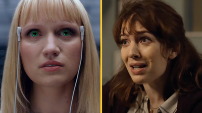 Netflix has just added one of the best sci-fi shows of recent years