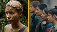 One of the best war movies of recent years is airing on TV tonight