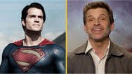 EXCLUSIVE: Zack Snyder gives his thoughts on the new Superman