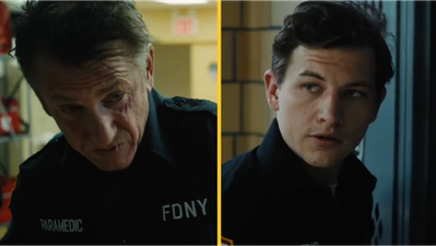Prime Video has just added an extremely tense thriller movie