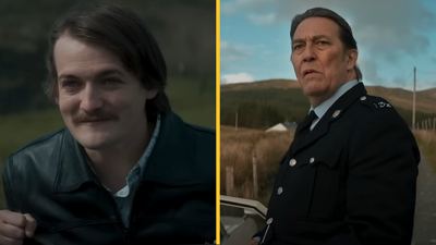 Netflix has just added an action thriller movie that’s basically the ‘Irish Avengers’