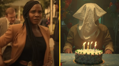 Prime Video adds detective mystery series with perfect 100% Rotten Tomatoes score