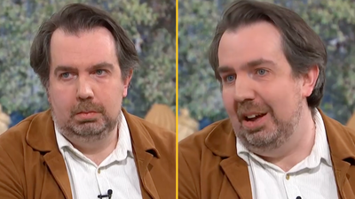 Man with UK’s biggest penis says it’s difficult to find love