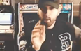 Dr Dre shares unbelievable video of Eminem’s skills to prove no rapper could beat him