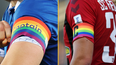 Group of footballers set to come out as gay on the same day next month, according to reports