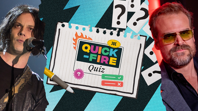 The JOE quick-fire general knowledge quiz: Day 226