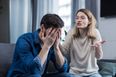 May is the most common month to break up with your other half