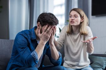 May is the most common month to break up with your other half