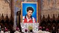 London boy becomes first millennial saint after performing miracles from beyond the grave