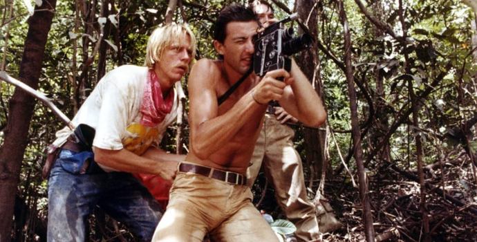 cannibal holocaust