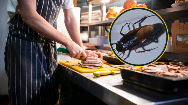Dublin food closures