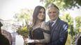 Father Ted star marries the ‘love of his life’ in surprise ceremony