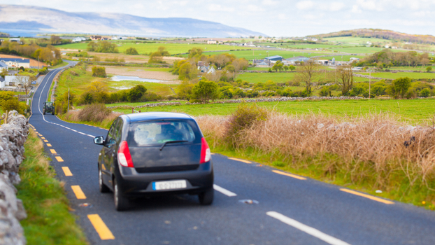 Digital Driving licence