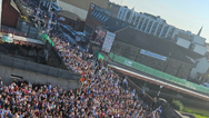 Bruce Springsteen promoter apologises following ‘unacceptable’ Croke Park scenes