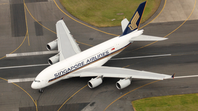 Irish man ‘went through panel above his head’ during Singapore flight