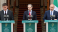 Israel warns Ireland of ‘severe consequences’ following Palestine recognition