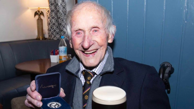 Michael Coyne Roscommon tributes