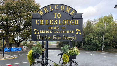 Creeslough: Man and woman arrested as part of explosion investigation