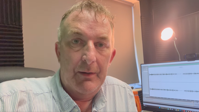 Adrian Kennedy cuts radio show short after ‘vile’ comments over cancer diagnosis