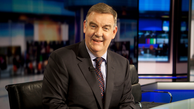 RTÉ announce Bryan Dobson’s News At One replacement